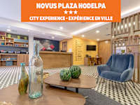 Novus Plaza Hodelpa and Emotions By Hodelpa Juan Dolio 