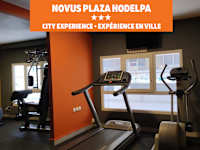 Novus Plaza Hodelpa and Emotions By Hodelpa Juan Dolio 