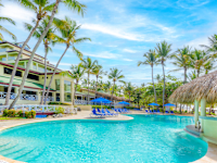 Coral Costa Caribe Resort