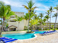 Coral Costa Caribe Resort