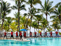 Coral Costa Caribe Resort