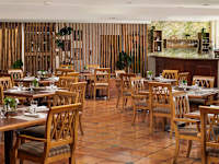 Hodelpa Garden Suites Golf and Convention Center 