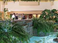 Hodelpa Garden Suites Golf and Convention Center 