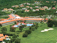 Hodelpa Garden Suites Golf and Convention Center 