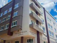 Novus Plaza Hodelpa