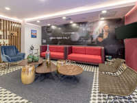 Novus Plaza Hodelpa