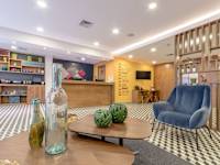 Novus Plaza Hodelpa