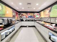 Novus Plaza Hodelpa