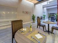 Novus Plaza Hodelpa