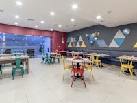 Novus Plaza Hodelpa