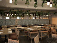 Santo Domingo Bay Resort and Casino