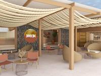 Santo Domingo Bay Resort and Casino