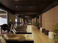 Santo Domingo Bay Resort and Casino