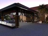 Santo Domingo Bay Resort and Casino