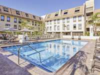 Riu Plaza Fishermans Wharf