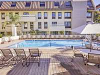 Riu Plaza Fishermans Wharf