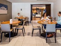 Riu Plaza Fishermans Wharf