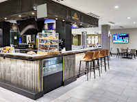 Riu Plaza Fishermans Wharf