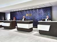 Riu Plaza Fishermans Wharf