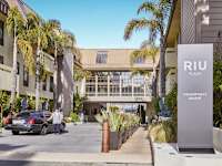 Riu Plaza Fishermans Wharf