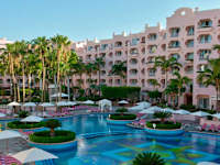 Pueblo Bonito Rose Resort and Spa