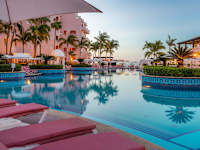 Pueblo Bonito Rose Resort and Spa