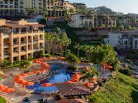 Pueblo Bonito Sunset Beach Golf and Spa Resort