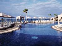Pueblo Bonito Sunset Beach Golf and Spa Resort