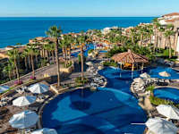 Pueblo Bonito Sunset Beach Golf and Spa Resort