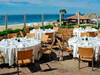 Pueblo Bonito Sunset Beach Golf and Spa Resort