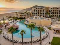 Pueblo Bonito Pacifica Golf and Spa Resort