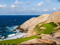 Pueblo Bonito Pacifica Golf and Spa Resort