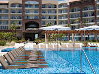 Krystal Grand Los Cabos