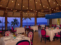 Krystal Grand Los Cabos