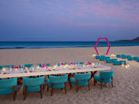 Krystal Grand Los Cabos