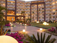 Krystal Grand Los Cabos