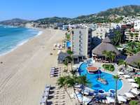 Krystal Grand Los Cabos
