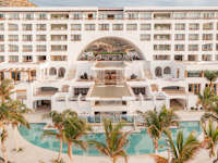 Marquis Los Cabos All Inclusive Resort and Spa