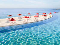 Marquis Los Cabos All Inclusive Resort and Spa