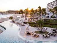 Marquis Los Cabos All Inclusive Resort and Spa