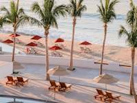 Marquis Los Cabos All Inclusive Resort and Spa