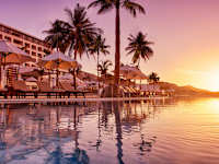 Marquis Los Cabos All Inclusive Resort and Spa