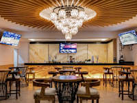 Marquis Los Cabos All Inclusive Resort and Spa