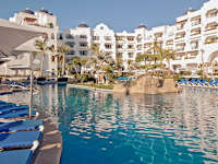 Pueblo Bonito Los Cabos Beach Resort