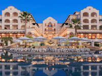 Hacienda del Mar Los Cabos