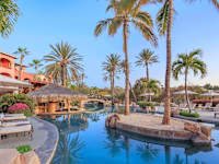 Hacienda del Mar Los Cabos