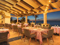 Hacienda del Mar Los Cabos