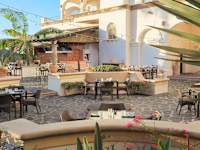 Hacienda del Mar Los Cabos