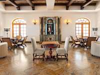 Hacienda del Mar Los Cabos