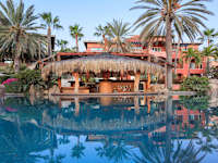 Hacienda del Mar Los Cabos